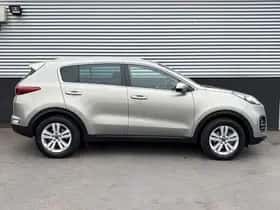 Kia Sportage (2016) thumbnail 59