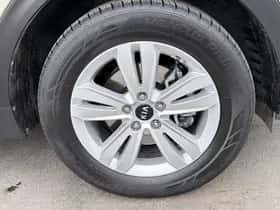 Kia Sportage (2016) thumbnail 61