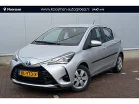 Toyota Yaris (2018) thumbnail 106