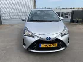 Toyota Yaris (2018) thumbnail 16