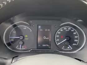 Toyota Yaris (2018) thumbnail 35