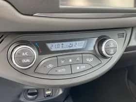 Toyota Yaris (2018) thumbnail 37