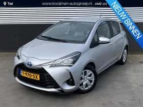 Toyota Yaris (2018) thumbnail 53