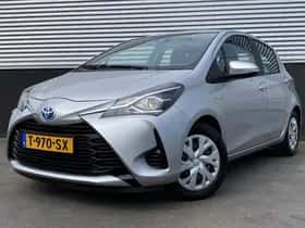 Toyota Yaris (2018) thumbnail 54