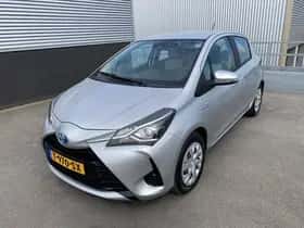 Toyota Yaris (2018) thumbnail 55