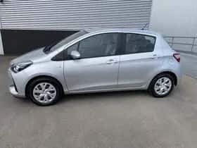 Toyota Yaris (2018) thumbnail 56