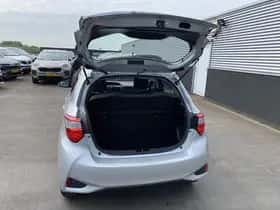 Toyota Yaris (2018) thumbnail 57