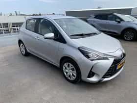 Toyota Yaris (2018) thumbnail 63