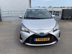 Toyota Yaris (2018) thumbnail 68
