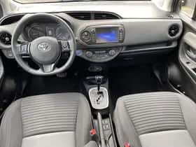 Toyota Yaris (2018) thumbnail 78