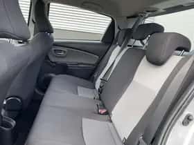 Toyota Yaris (2018) thumbnail 81