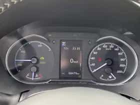 Toyota Yaris (2018) thumbnail 87