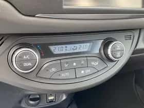 Toyota Yaris (2018) thumbnail 89