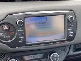 Toyota Yaris (2018) thumbnail 94