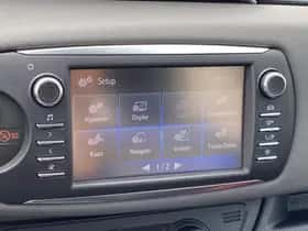 Toyota Yaris (2018) thumbnail 99