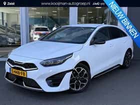 Kia Proceed (2023) thumbnail 28