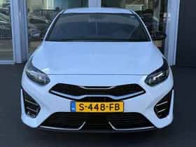 Kia Proceed (2023) thumbnail 30