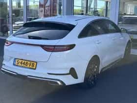 Kia Proceed (2023) thumbnail 34