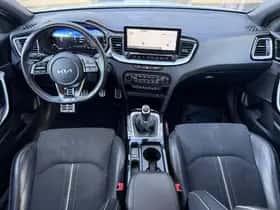 Kia Proceed (2023) thumbnail 37