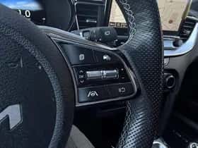 Kia Proceed (2023) thumbnail 40