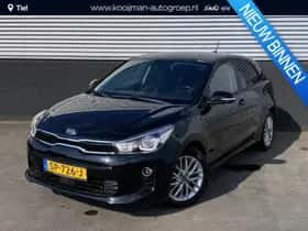 Kia Rio (2018)