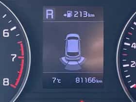 Kia Rio (2018) thumbnail 17