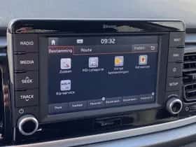 Kia Rio (2018) thumbnail 39