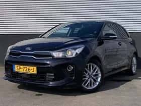 Kia Rio (2018) thumbnail 55