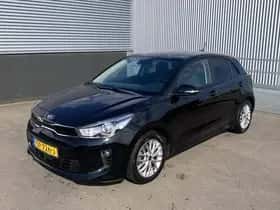 Kia Rio (2018) thumbnail 56