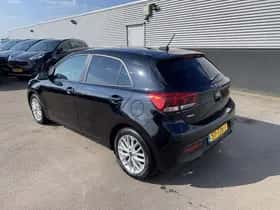 Kia Rio (2018) thumbnail 58