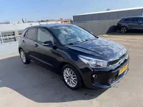 Kia Rio (2018) thumbnail 67