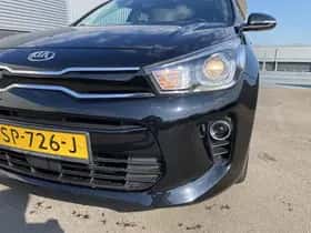 Kia Rio (2018) thumbnail 69