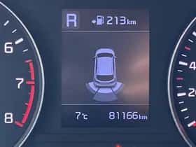 Kia Rio (2018) thumbnail 70