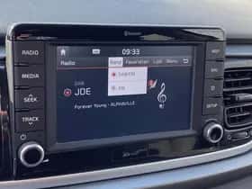 Kia Rio (2018) thumbnail 91
