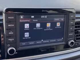 Kia Rio (2018) thumbnail 92