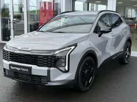 Kia Sportage (2026) thumbnail 2