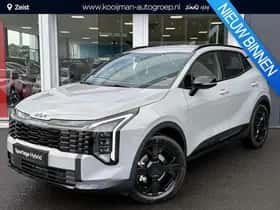 Kia Sportage (2026) thumbnail 26