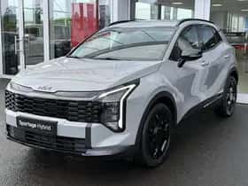 Kia Sportage (2026) thumbnail 27