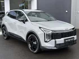 Kia Sportage (2026) thumbnail 29