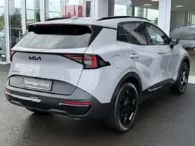Kia Sportage (2026) thumbnail 30