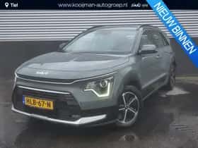 Kia Niro (2025)