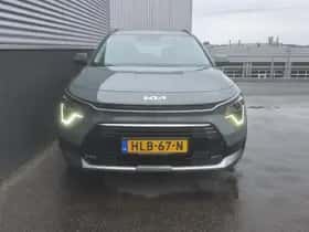 Kia Niro (2025) thumbnail 2