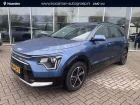 Kia Niro (2025) thumbnail 108