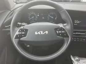 Kia Niro (2025) thumbnail 17
