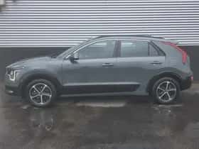 Kia Niro (2025) thumbnail 3