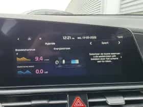 Kia Niro (2025) thumbnail 21