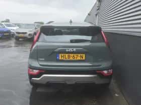 Kia Niro (2025) thumbnail 6