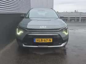 Kia Niro (2025) thumbnail 55