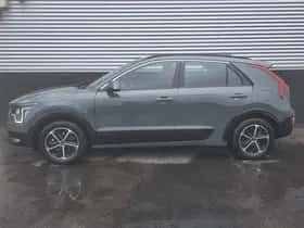 Kia Niro (2025) thumbnail 56