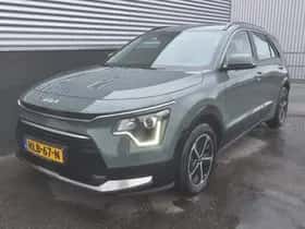 Kia Niro (2025) thumbnail 57